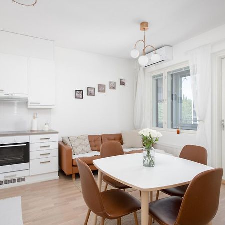 Modern Apartment With Sauna And Free Parking Kuopio Exteriör bild