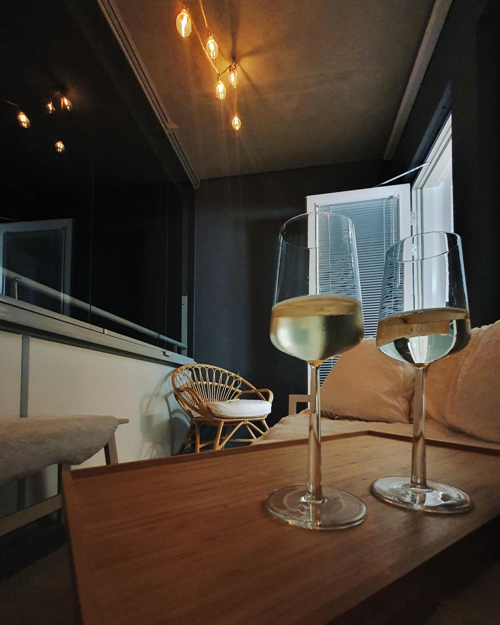 Modern Apartment With Sauna And Free Parking Kuopio Exteriör bild