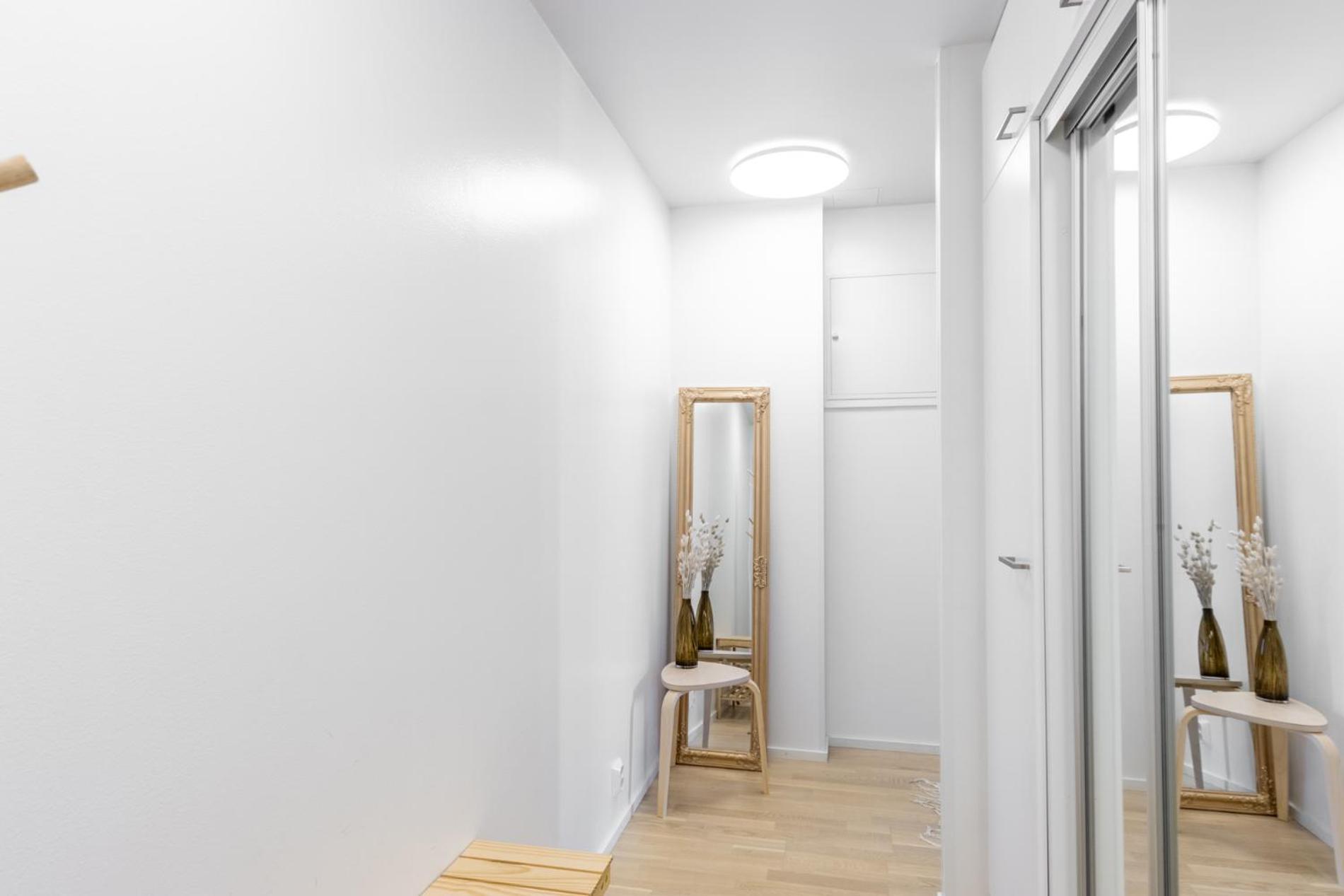 Modern Apartment With Sauna And Free Parking Kuopio Exteriör bild