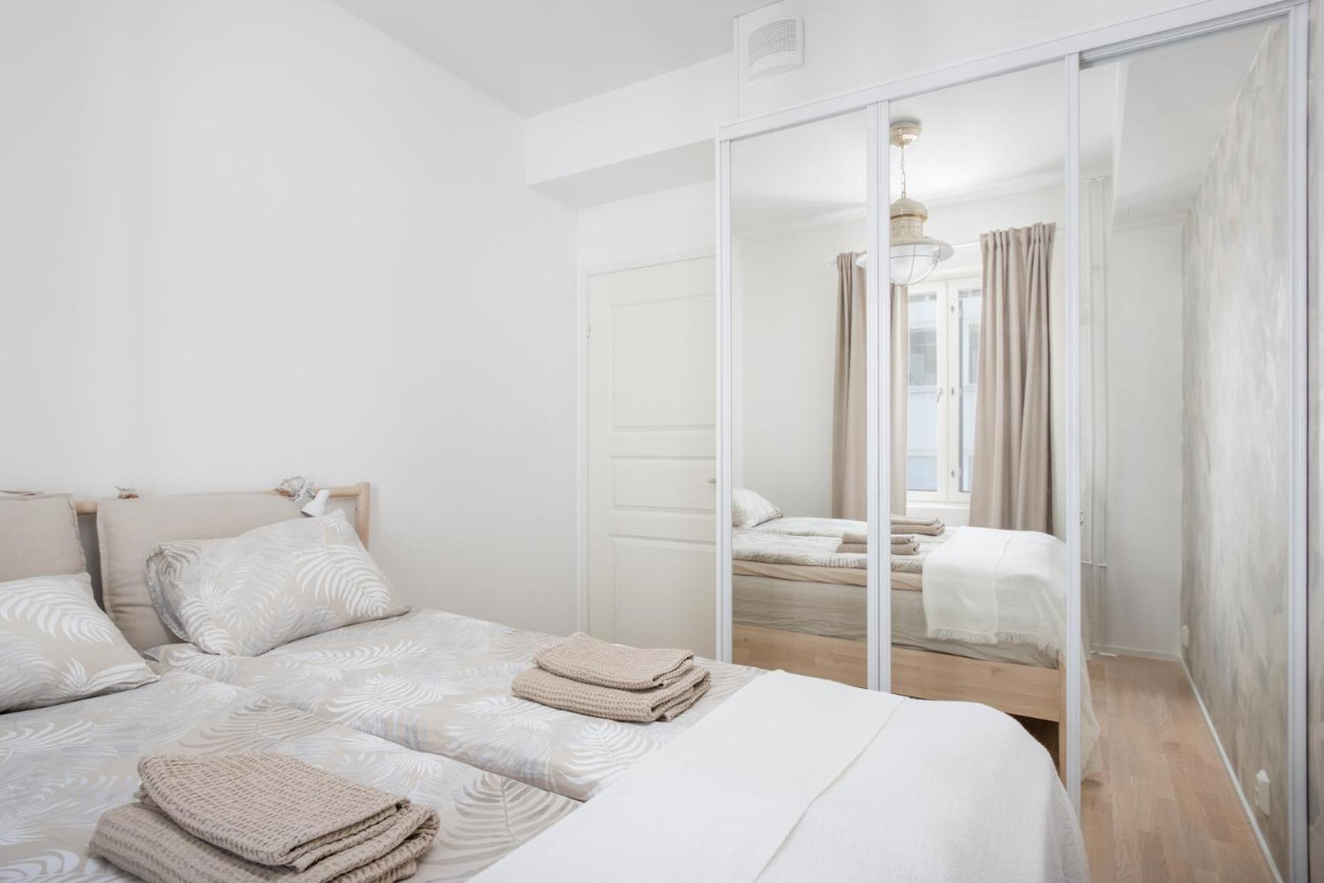 Modern Apartment With Sauna And Free Parking Kuopio Exteriör bild