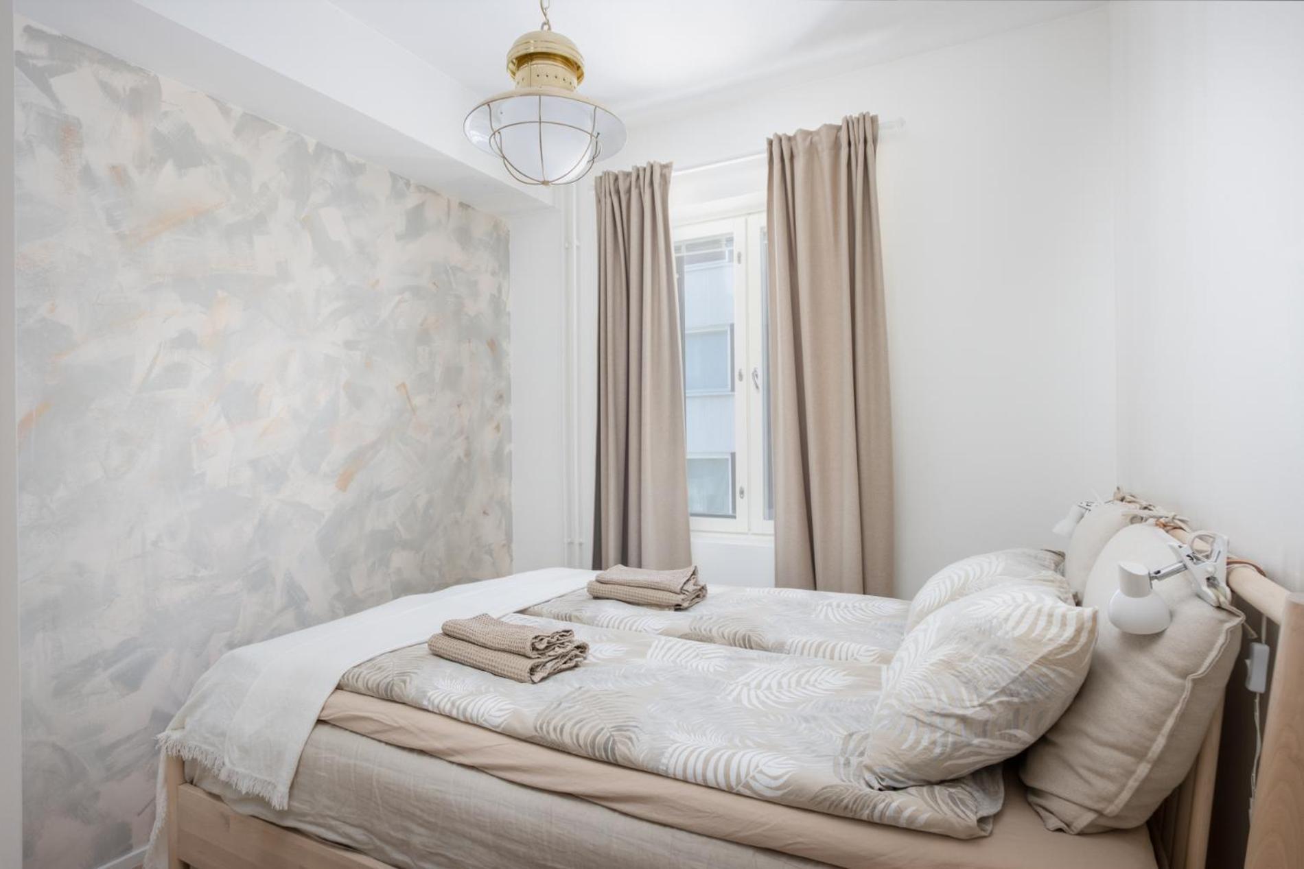 Modern Apartment With Sauna And Free Parking Kuopio Exteriör bild