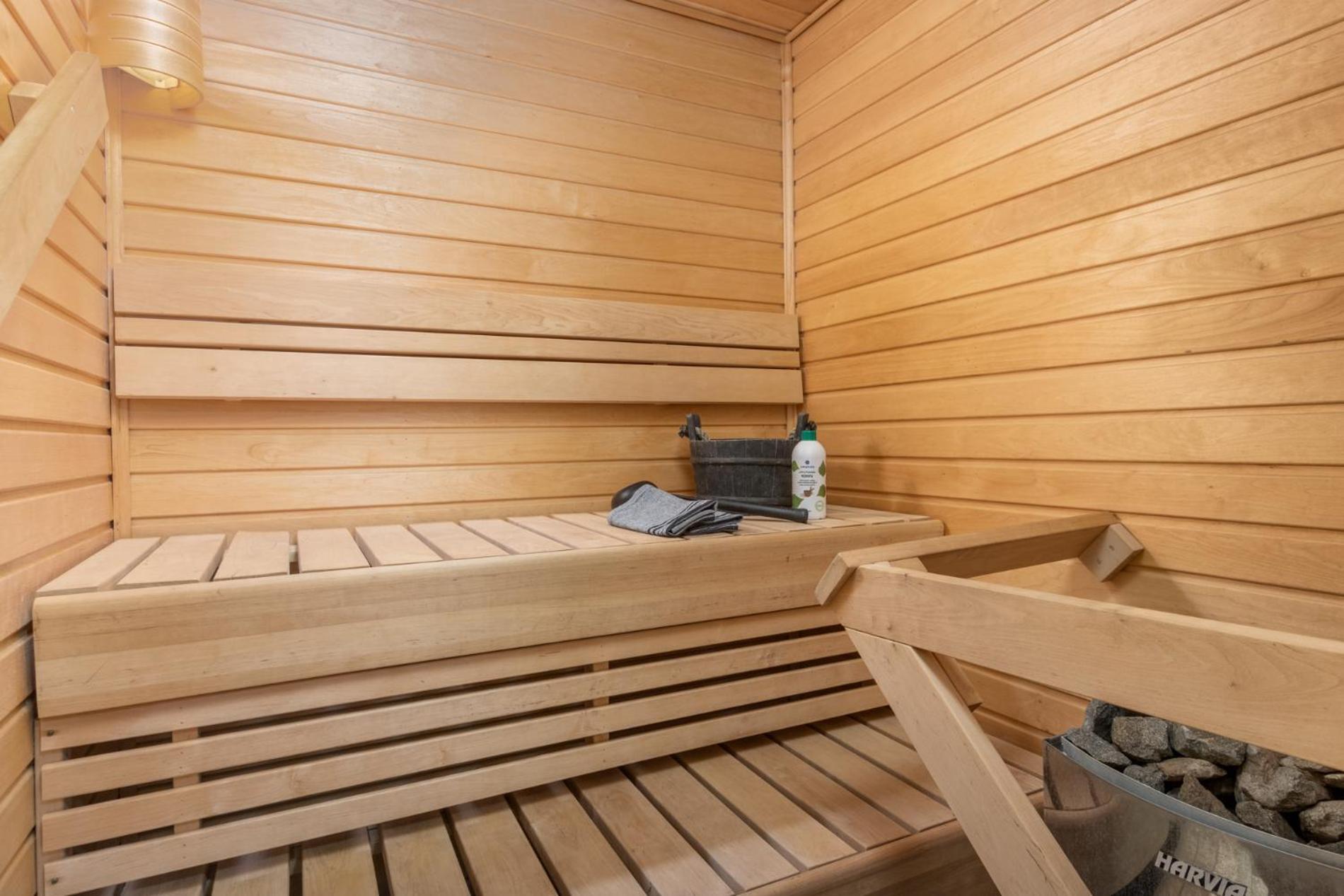 Modern Apartment With Sauna And Free Parking Kuopio Exteriör bild