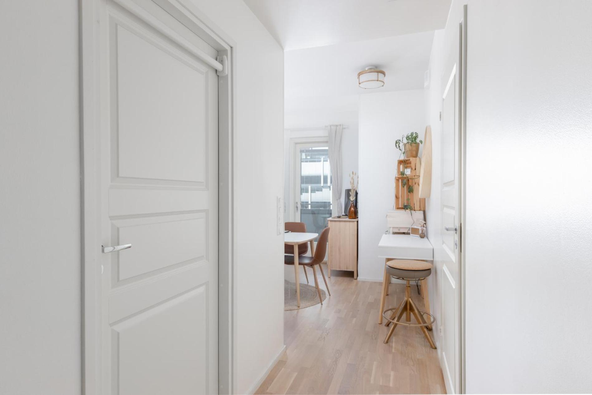 Modern Apartment With Sauna And Free Parking Kuopio Exteriör bild